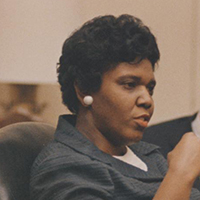 From Student to Stateswoman: The Life and Legacy of Barbara Jordan
