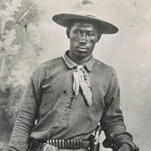 Voices: African Americans in the Texas Revolution