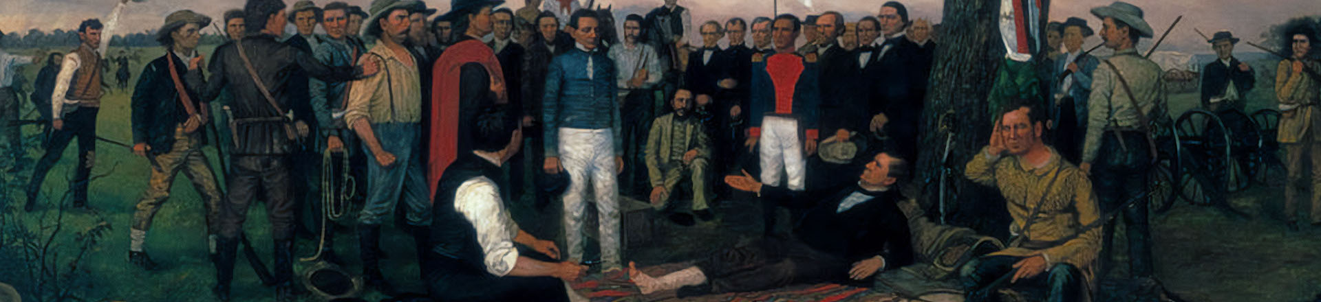 Who was Juan Seguín?