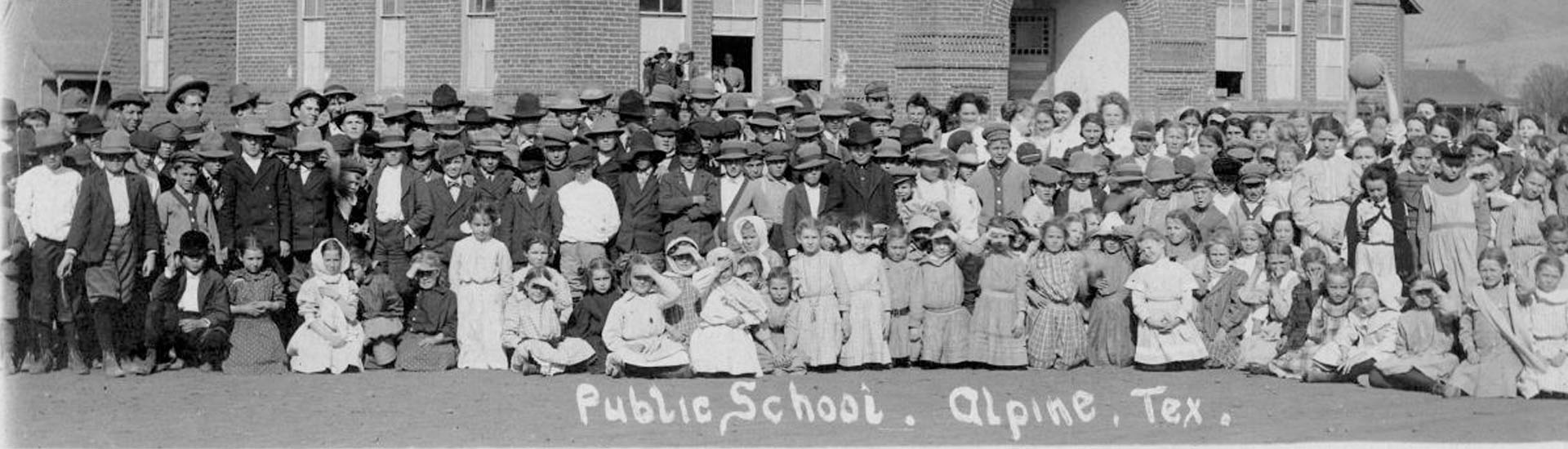 Texas History for Teachers