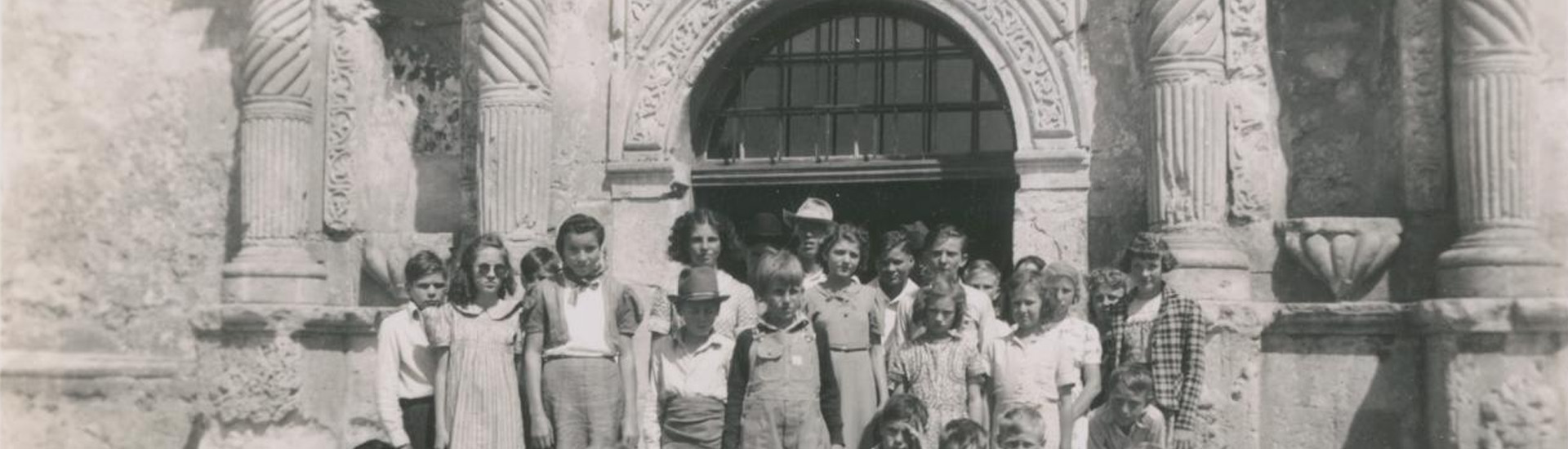 Texas History for Teachers