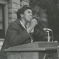 Barbara Jordan Extension Lesson