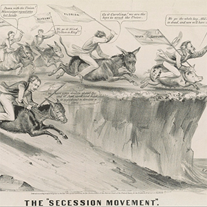Civil War: Secession Extension