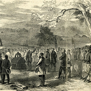 Civil War: Texas and the Civil War