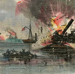 Civil War: The Big Picture