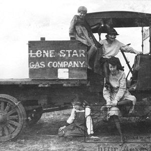 Cotton, Cattle, & Railroads: Looking Ahead