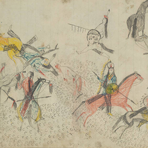 Cotton, Cattle, & Railroads: What's the Story?