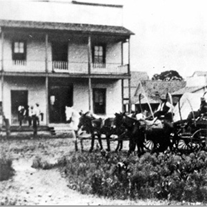 Early Statehood: How Do We Know What We Know?