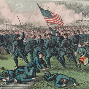 Early Statehood: Looking Ahead