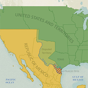 Early Statehood: The Big Picture