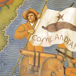 Mexican National: Looking Ahead - Trouble in Texas