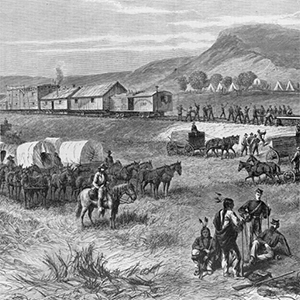 Reconstruction: Looking Ahead