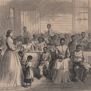 Reconstruction: Guided Notes