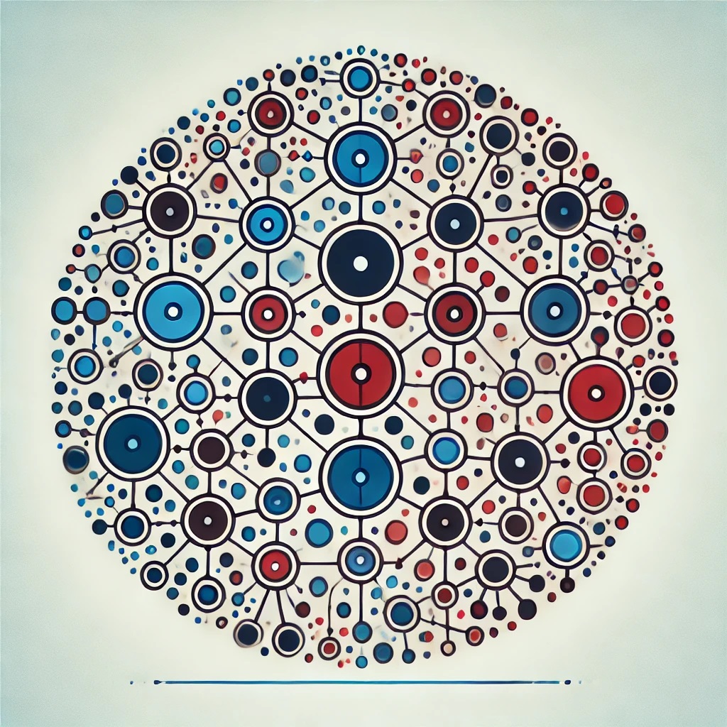 Reconstruction: Review Mind Map