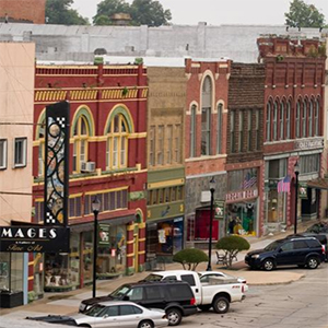 Reconstruction: Texas Today