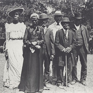 Reconstruction: The Big Picture