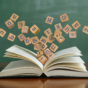 Reconstruction: Vocabulary