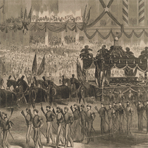 Reconstruction: What's the Story?