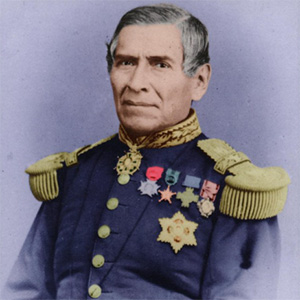 Republic of Texas: Looking Ahead