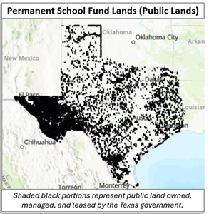 Republic of Texas: Texas Today