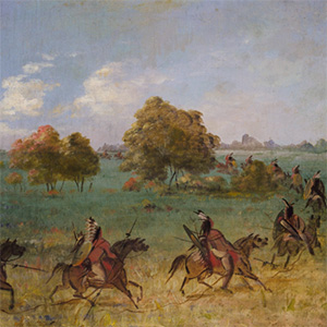 Republic of Texas: What's the Story?
