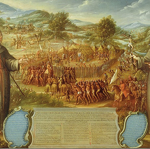 Spanish Colonial: How do we know what we know?