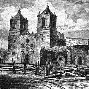 Spanish Colonial: The Mission Presidio System - Guided Notes