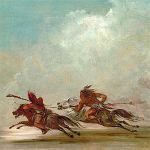 Spanish Colonial: What's the Story?