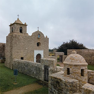 Texas Revolution: The Goliad Massacre Extension Activity