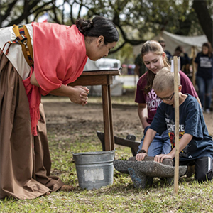 Texas Revolution: Texas Today